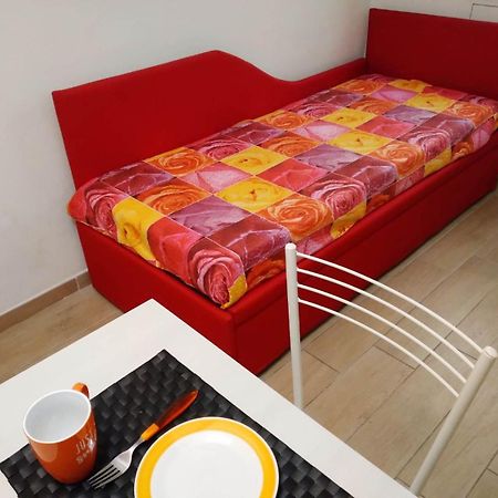 Canacci Apartment Florence Buitenkant foto