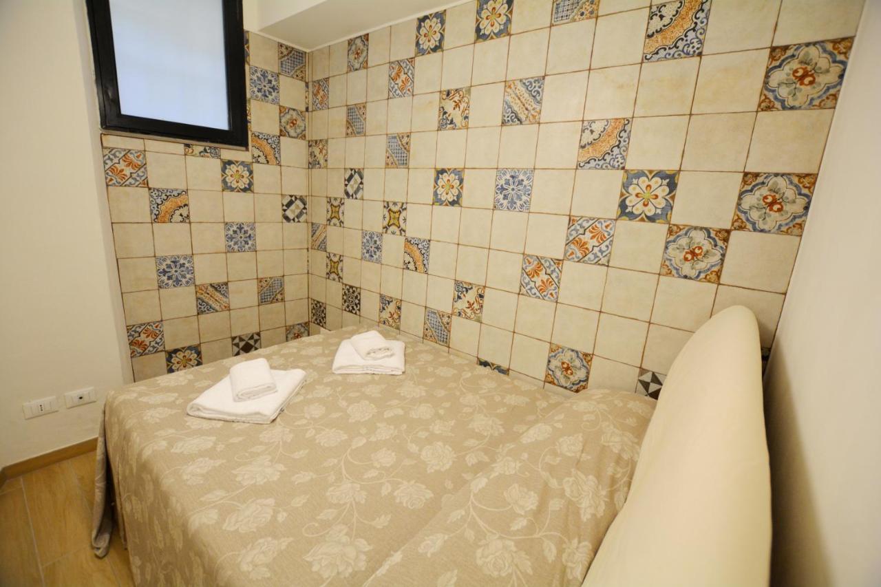 Canacci Apartment Florence Buitenkant foto